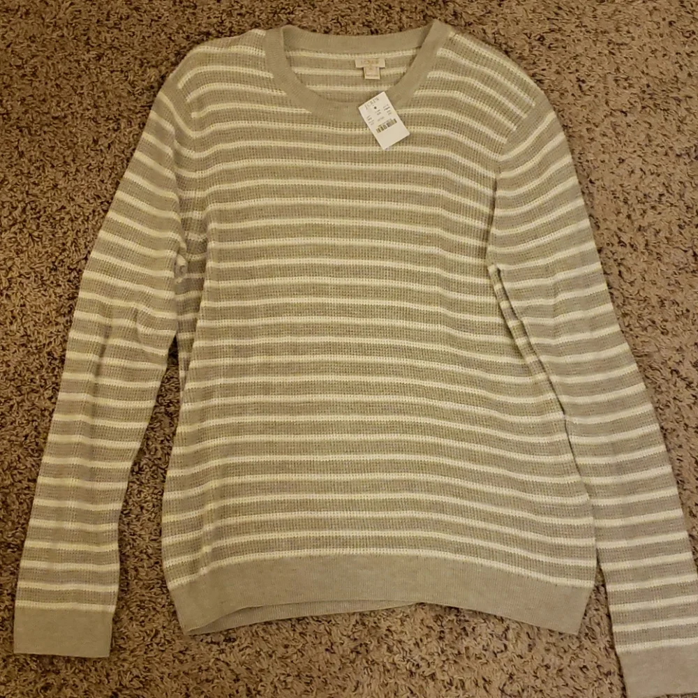 J. Crew Sweater